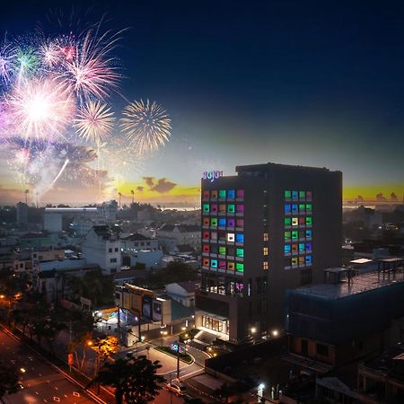 Sojo Hotel Da Nang Esterno foto