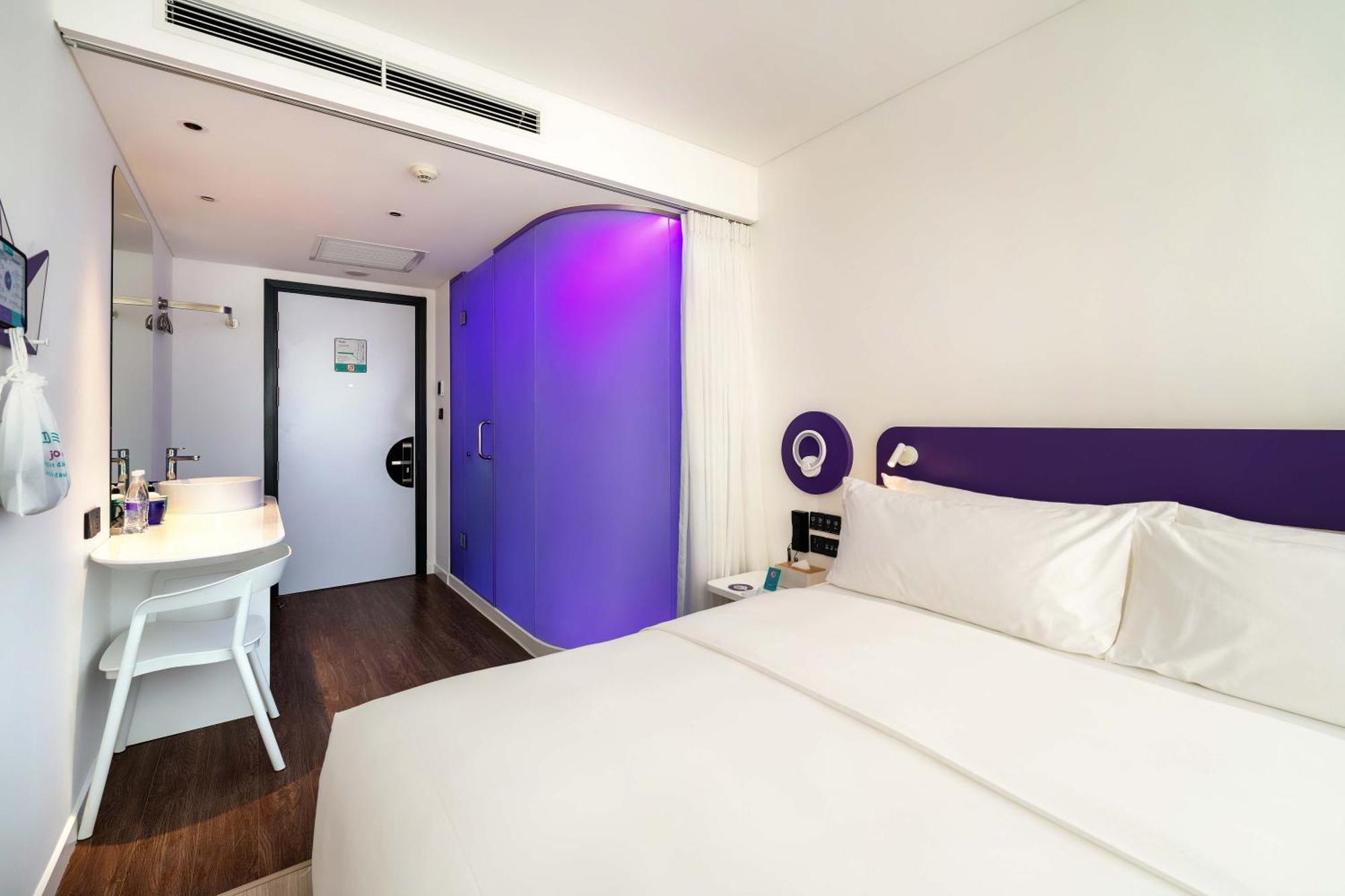 Sojo Hotel Da Nang Esterno foto