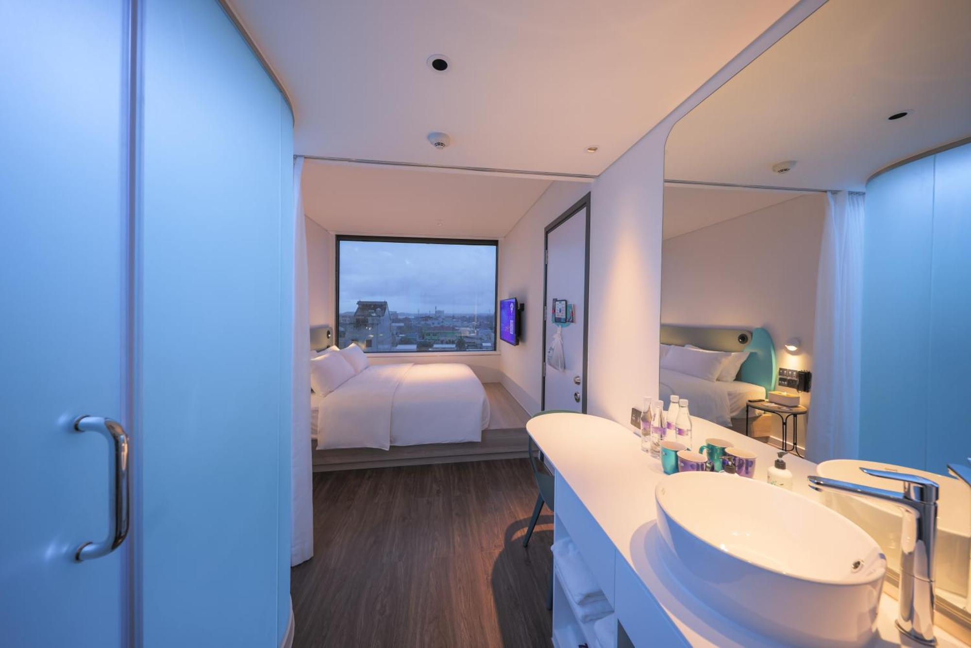 Sojo Hotel Da Nang Esterno foto