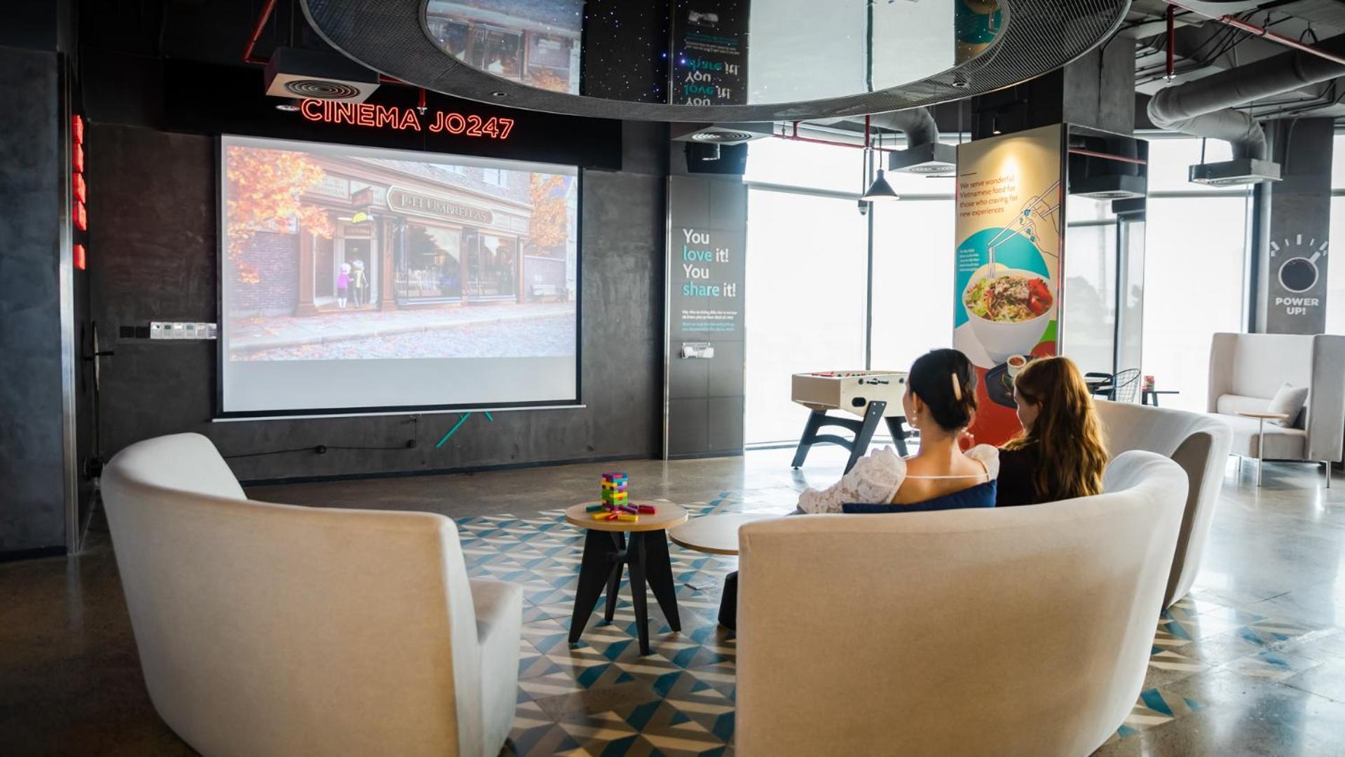 Sojo Hotel Da Nang Esterno foto